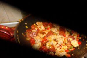 Paella