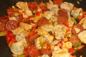 Paella