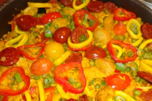 Paella