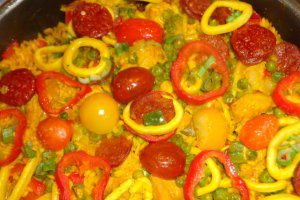 Paella