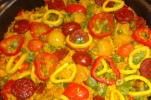 Paella