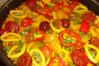 Paella