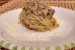 Pasta fresca con zucchini e panna-5