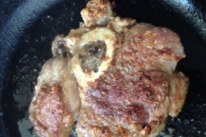 Osso Buco Sicilian