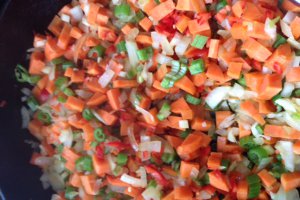 Osso Buco Sicilian
