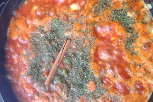 Osso Buco Sicilian
