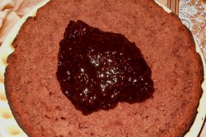 Tort Sacher