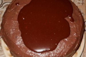 Tort Sacher