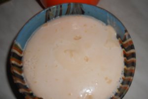Cozonac cu mac, nuca si rahat
