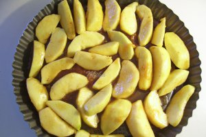 Tarte Tatin