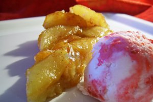 Tarte Tatin