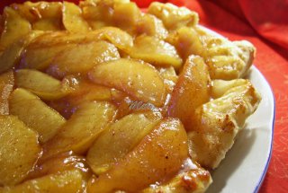 Tarte Tatin
