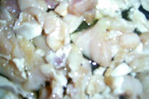 Porc si cus-cus