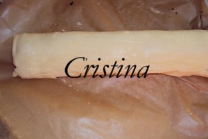 Minirulade cu pasta de masline