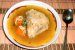 Reteta delicioasa de Supa de pui, apreciata de intreaga familie-7