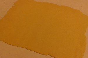 Prajitura alba cu crema de lamaie