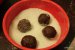 Chocolate crinkles (fursecuri cu ciocolata)-1
