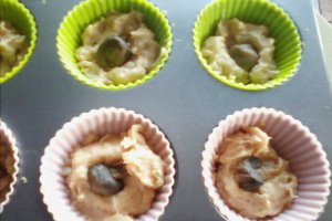 Briose din carne tocata