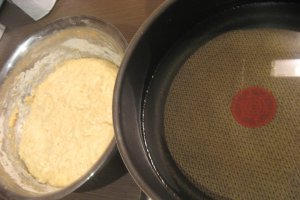 Loukoumades