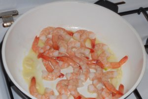 Creveti simpli