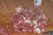 Varza murata la cuptor cu sos de rosii si carne de porc-0
