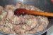 Varza murata la cuptor cu sos de rosii si carne de porc-1