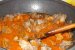 Varza murata la cuptor cu sos de rosii si carne de porc-2