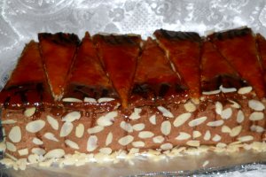 Tort Dobos