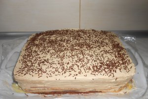 Prajitura Catalina