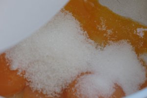 Pancakes(clatite americane) by Jamie Oliver
