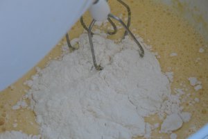 Pancakes(clatite americane) by Jamie Oliver