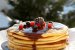 Pancakes(clatite americane) by Jamie Oliver-6