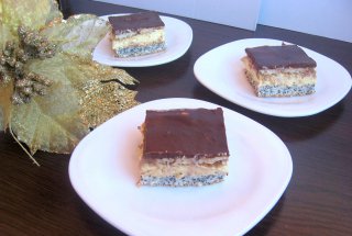Prajitura Tosca
