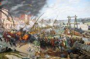 Ultima Cruciada * Episodul al II-lea