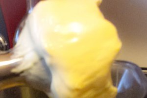Maioneza de casa facuta la blender