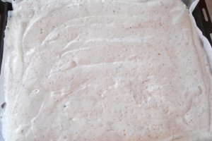 Prajitura Snickers