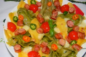 Tortelloni si ravioli