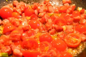 Tortelloni si ravioli