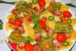 Tortelloni si ravioli