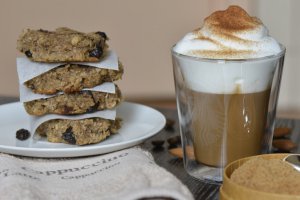Cookies cu ovaz