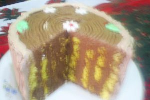 Tort buturuga