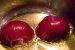 Chiftelute marinate in sos de rosii-4