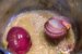 Chiftelute marinate in sos de rosii-5