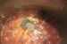 Mâncare de fasole boabe roșie Canadiană cu cârnați afumați-6