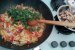 Paella cu fructe de mare si peste-3