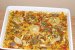 Paella cu fructe de mare si peste-7