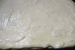 Cremsnit cu foietaj de casa