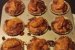Muffins cu branza dulce si portocala caramelizata-5