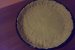 Tarta cu crema de branza si banane si topping de caramel-2
