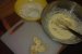 Tarta cu crema de branza si banane si topping de caramel-4